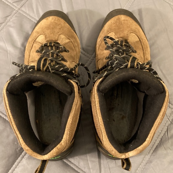 EMS Carter Ridge GTX Gore-Tex Hiking Boots - Picture 5 of 9